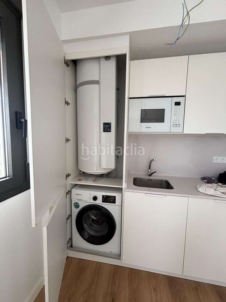 Foto 42cae8a0-85e3-4670-bb9c-68870be48e6a. Apartament amb aparcament piscina a Poniente-Faro Torre del Mar