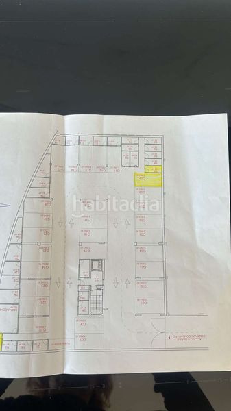 Foto 60294e73-33a7-44bf-890c-de7b9fbb8ba0. Apartament amb aparcament piscina a Poniente-Faro Torre del Mar