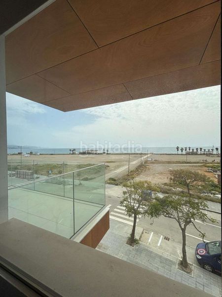 Foto 650542f8-e12e-4a13-a666-47a4e968bbe4. Apartament amb aparcament piscina a Poniente-Faro Torre del Mar
