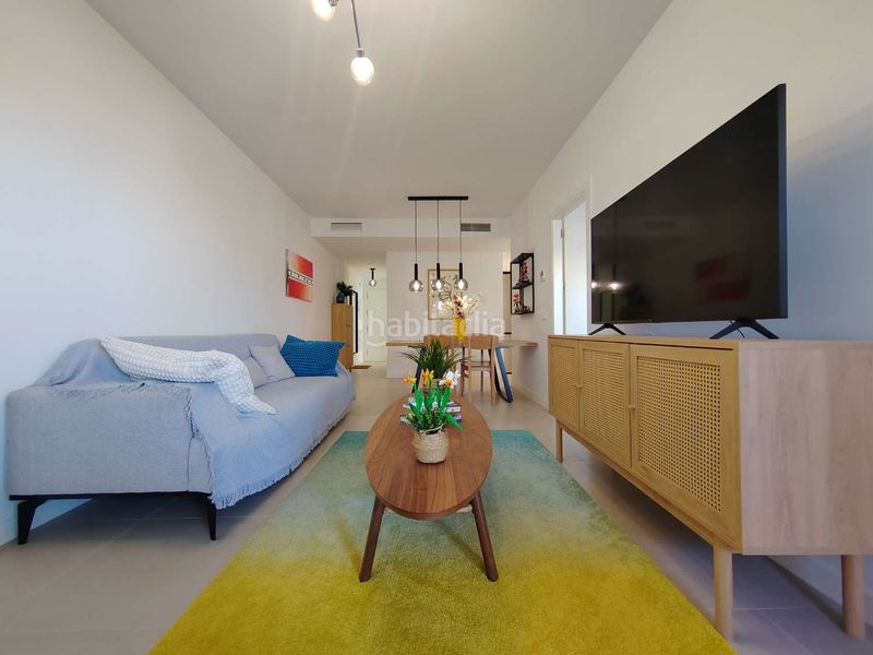 Foto 0d930ff6-94d6-483e-82cd-784e6de09c52. Piccolo appartamento con parcheggio piscina in Almayate Bajo