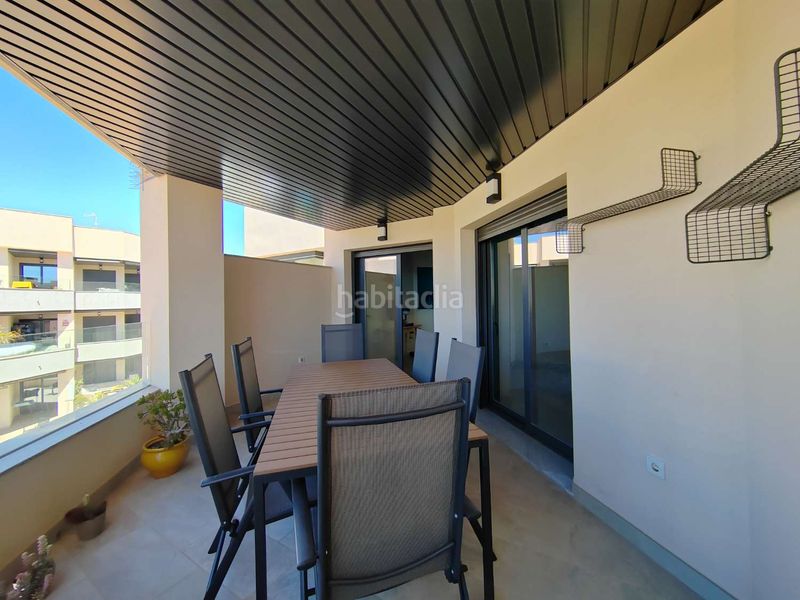 Foto 285809b7-70e3-4d37-83a6-e427841a5ede. Piccolo appartamento con parcheggio piscina in Almayate Bajo