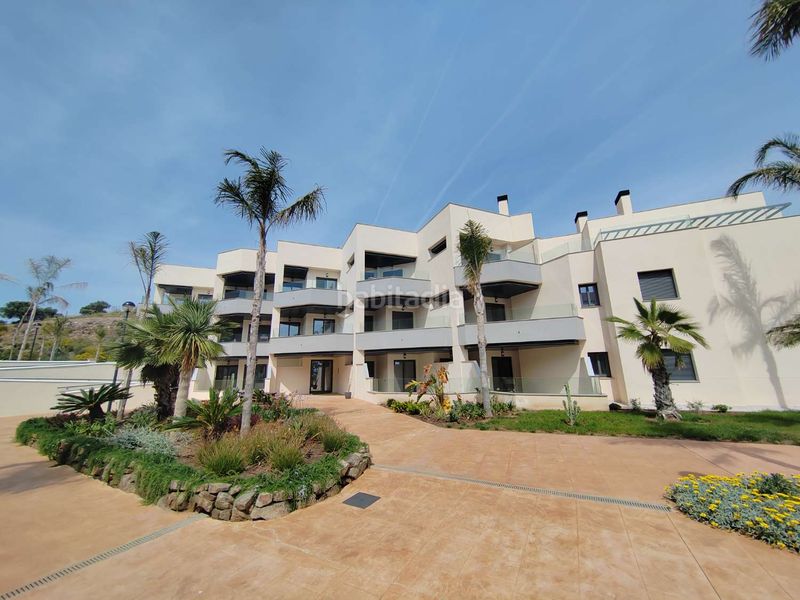 Foto 5140c3f5-6efd-4e87-87cc-c425c7e99da4. Piccolo appartamento con parcheggio piscina in Almayate Bajo