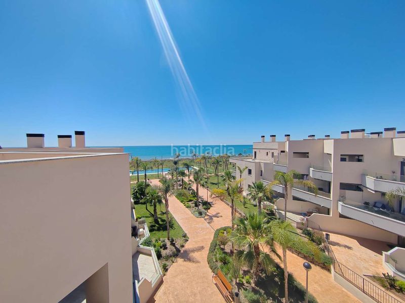 Foto 7f3c6148-7392-4b23-87ba-d8fec45093d5. Piccolo appartamento con parcheggio piscina in Almayate Bajo