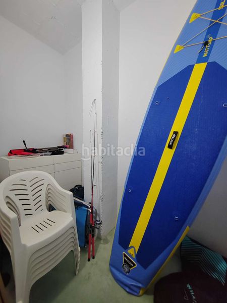 Foto 9c6df315-cd25-4f4e-900f-d8781ec17bde. Piccolo appartamento con parcheggio piscina in Almayate Bajo