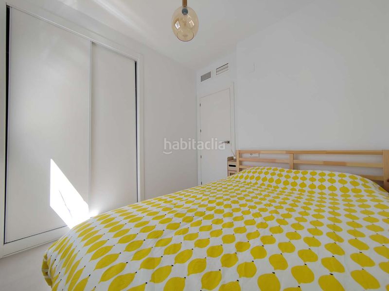 Foto bd8d8f28-4773-43e4-b1aa-7a2796b94dad. Piccolo appartamento con parcheggio piscina in Almayate Bajo