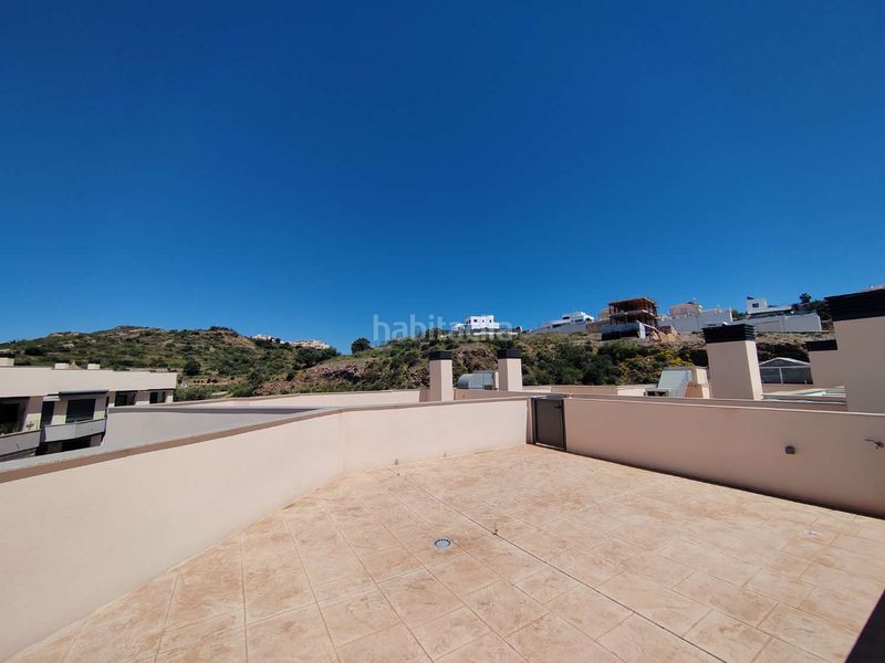 Foto de670a88-4e89-4475-ba6d-5143fd8ed95a. Piccolo appartamento con parcheggio piscina in Almayate Bajo