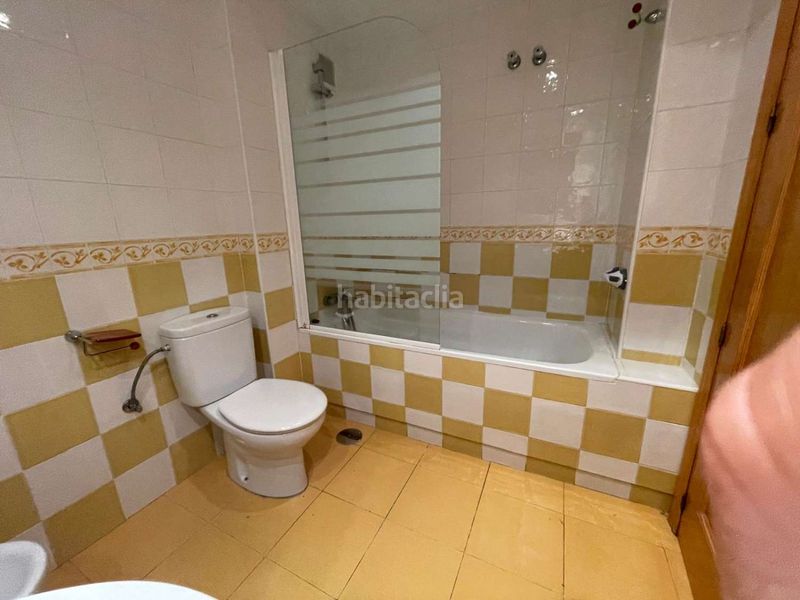 Foto 1ad6c474-29ad-43a8-88fc-348bf942e4af. Piso en Martiricos - La Roca - La Rosaleda Málaga