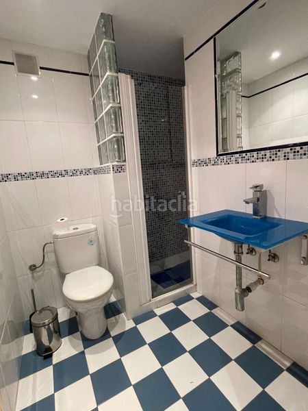 Foto 1df3738a-e31f-46cf-b806-a82f8c3610f1. Piso en Martiricos - La Roca - La Rosaleda Málaga