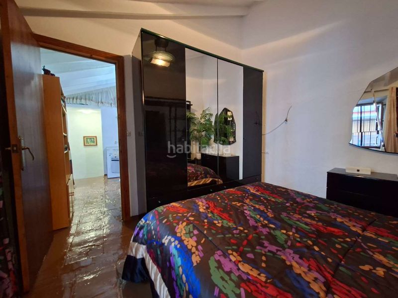 Foto 1e7fa397-22a7-41fe-a711-44edde4627fc. Masia amb aparcament a Viñuela