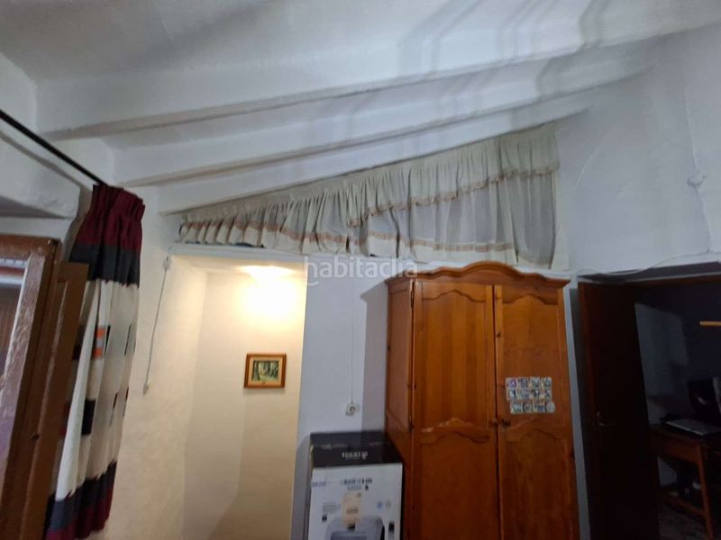 Foto 505d336e-e9f1-4ef6-8110-964d171afd93. Masia amb aparcament a Viñuela