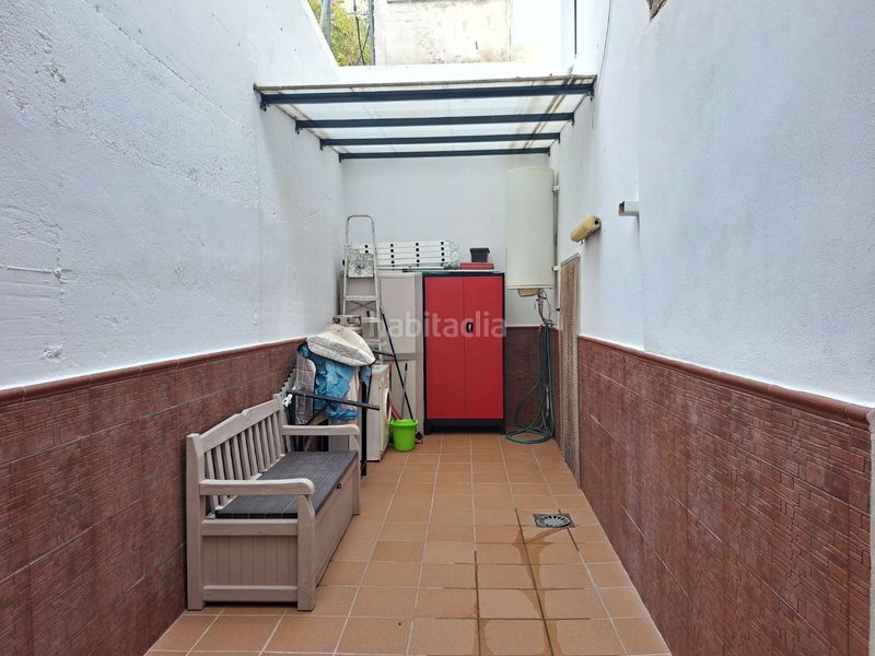 Foto 65ef9b78-f306-4b8f-baae-6c5e3c73cd8d. Masia amb aparcament a Viñuela