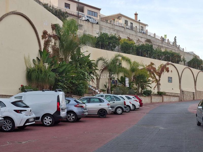 Foto ad3d113f-4b1b-4f36-8d08-4e451a435e0a. Masia amb aparcament a Viñuela