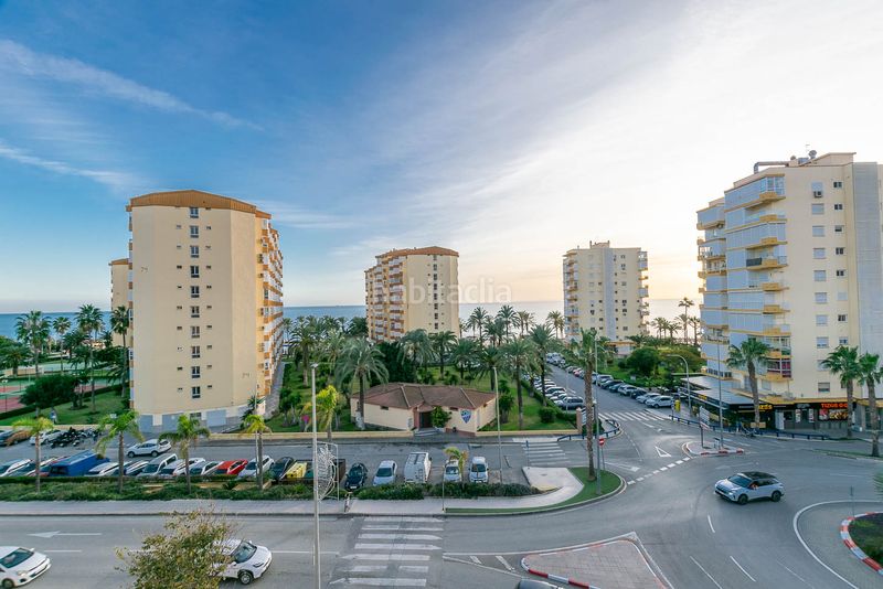 Foto 37a26603-06a9-4778-83f7-f563e7365054. Àtic amb aparcament a Algarrobo Costa