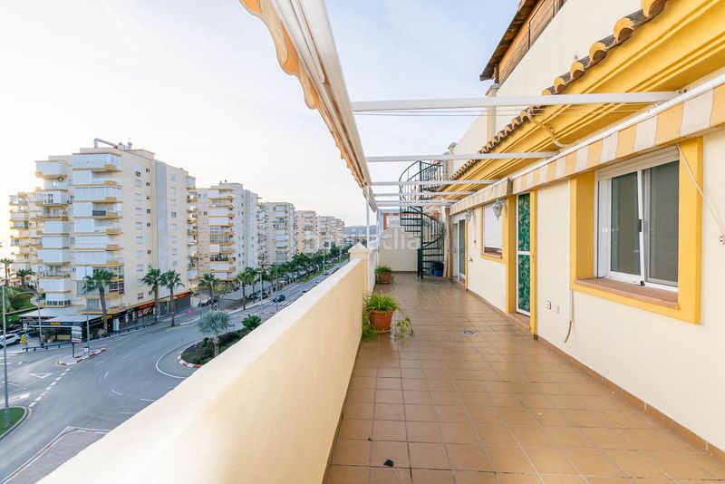 Foto dd80c478-c3f5-4487-9548-3fed60221741. Àtic amb aparcament a Algarrobo Costa