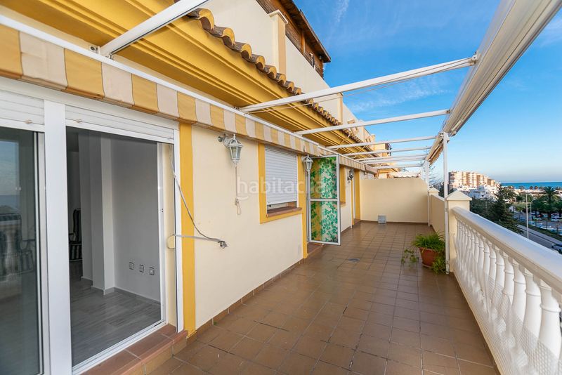 Foto ee9b8c48-17ba-4e50-9a7a-6bd23f99c28c. Àtic amb aparcament a Algarrobo Costa