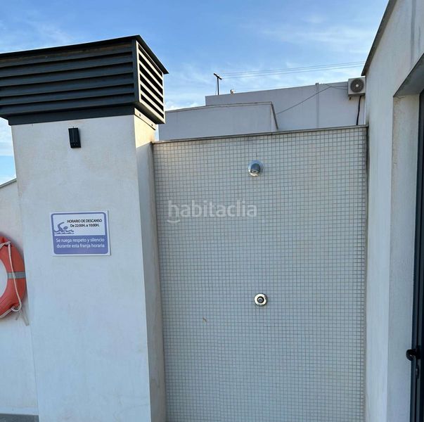 Foto 024e1264-3500-4372-8713-544280c97a85. Dúplex en Parque Victoria Eugenia Málaga