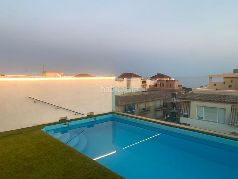 Foto cc5647bd-3935-4e19-b765-31f1a10ced5a. Appartamento con piscina in El Morche Torrox