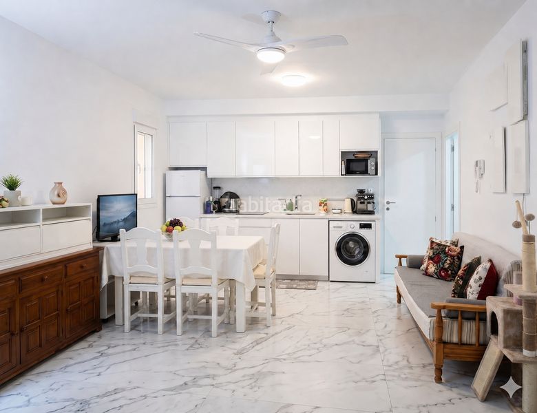 Foto d70b6e07-9f66-4e43-ab89-37914e022bd3. Appartamento con piscina in El Morche Torrox
