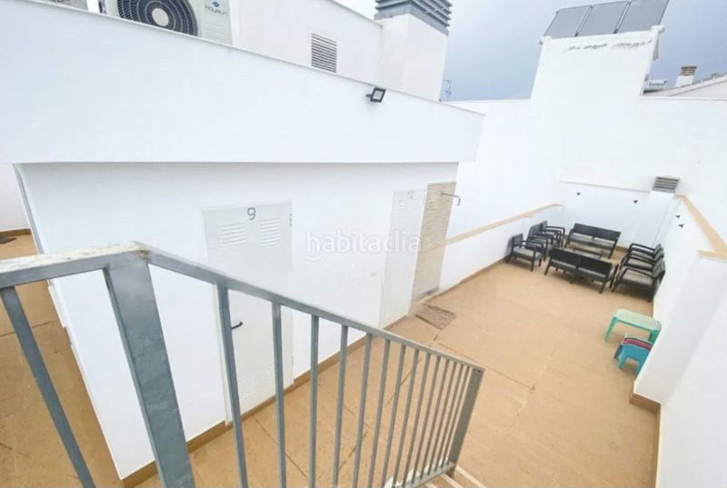 Foto a010e118-c564-4ae9-8205-4079ea13cd9e. Pis amb piscina a El Morche Torrox