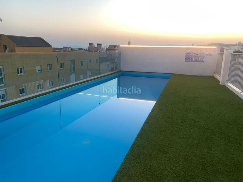 Foto fbc90c82-ff51-4988-8bf4-d6fc64003f1d. Pis amb piscina a El Morche Torrox