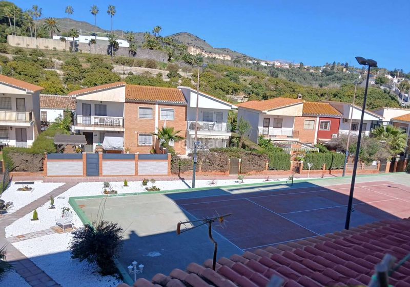 Foto dcd4ec34-d0ca-42cd-b74c-176e77d1b8dd. Piso en Chilches