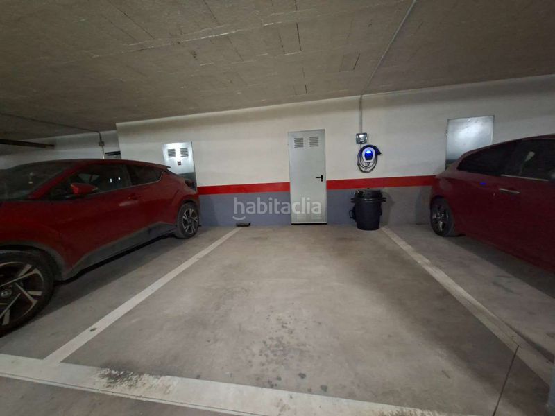 Foto 59b143f8-e8aa-46a5-aa06-a60e16982fa9. Pis amb aparcament piscina a Campanillas Málaga