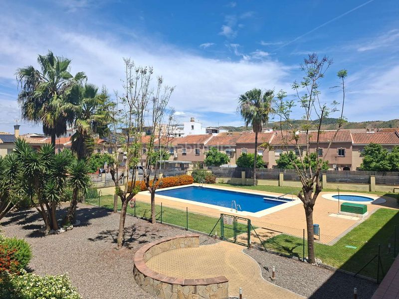 Foto 8a3d5cd4-4a5c-4021-8adc-32a4f0434005. Pis amb aparcament piscina a Campanillas Málaga