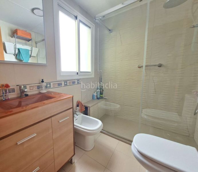 Foto df0e98ee-391c-45c4-a92c-a6fb4d1386e3. Pis amb aparcament piscina a Campanillas Málaga