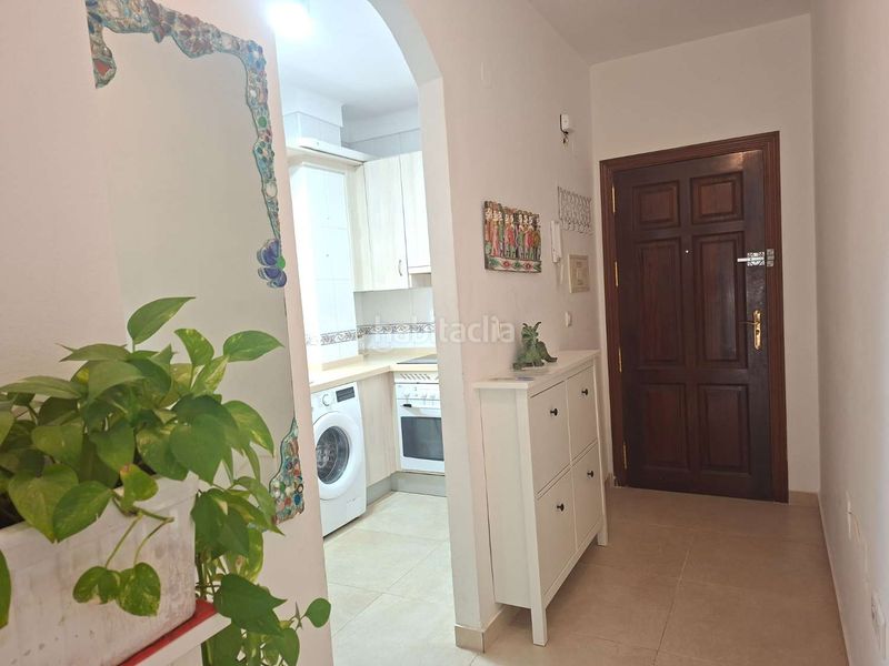 Foto d404f8f6-2bfa-4a93-8898-6d17704d02cd. Flat in Chaparil - Torrecilla - Punta Lara Nerja
