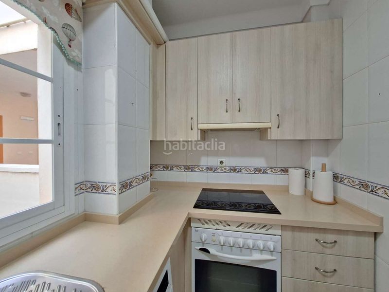 Foto f6df69b8-d532-4e16-b838-85500f744978. Flat in Chaparil - Torrecilla - Punta Lara Nerja