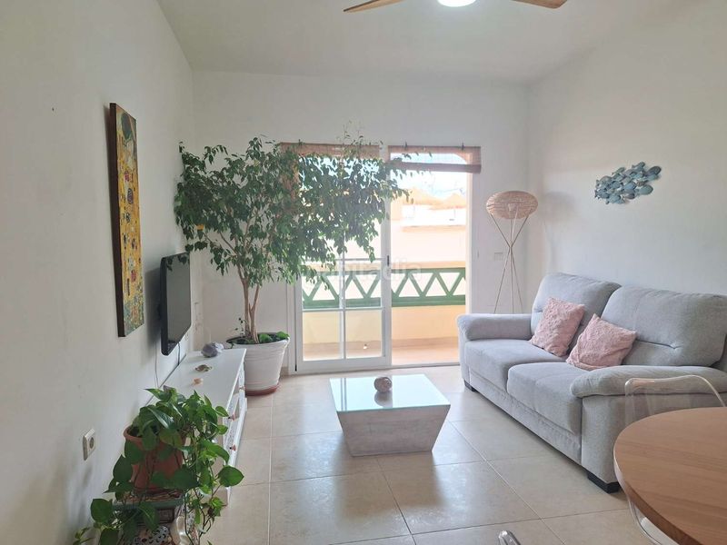 Foto f363795f-d8ca-4583-b52d-952a6f07aa6c. Piso en Chaparil - Torrecilla - Punta Lara Nerja