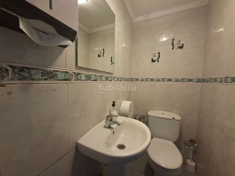 Foto 18b34216-3c4c-4ce9-bd79-0c7e0a83d4cf. Alquiler local comercial en Algarrobo Costa
