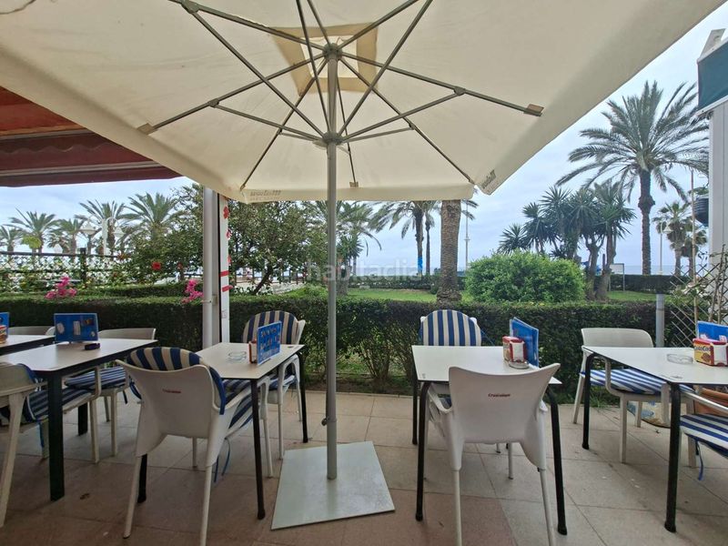 Foto 281506b8-8065-4087-83cf-b4ada064fdf3. Alquiler local comercial en Algarrobo Costa