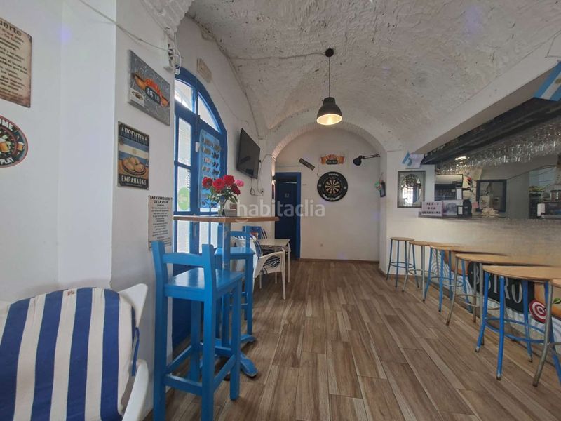 Foto 2a810307-6a8d-4b42-9e3f-92fac19d910b. Alquiler local comercial en Algarrobo Costa