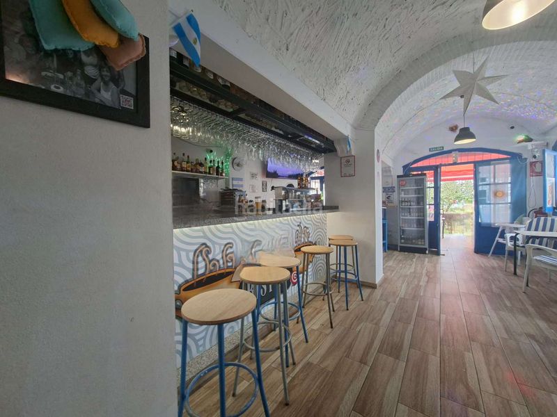 Foto 2ad0fc14-7651-4c4e-89f5-ff29db1434a9. Alquiler local comercial en Algarrobo Costa