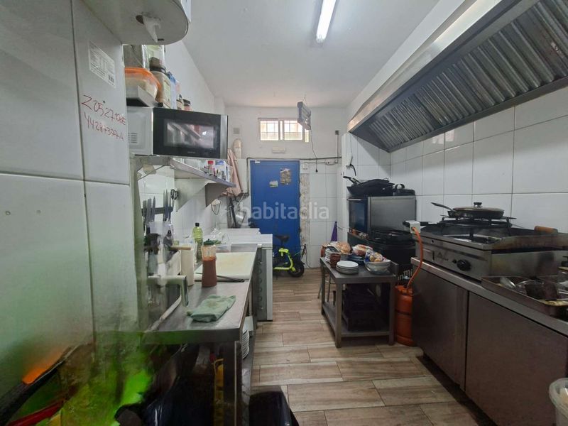 Foto 5dc1eddf-21e9-424e-b40d-064b1f97cbb6. Alquiler local comercial en Algarrobo Costa