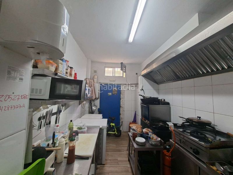 Foto 5ecde116-7d3b-4bb6-bd21-4beb5a3c3b1c. Alquiler local comercial en Algarrobo Costa