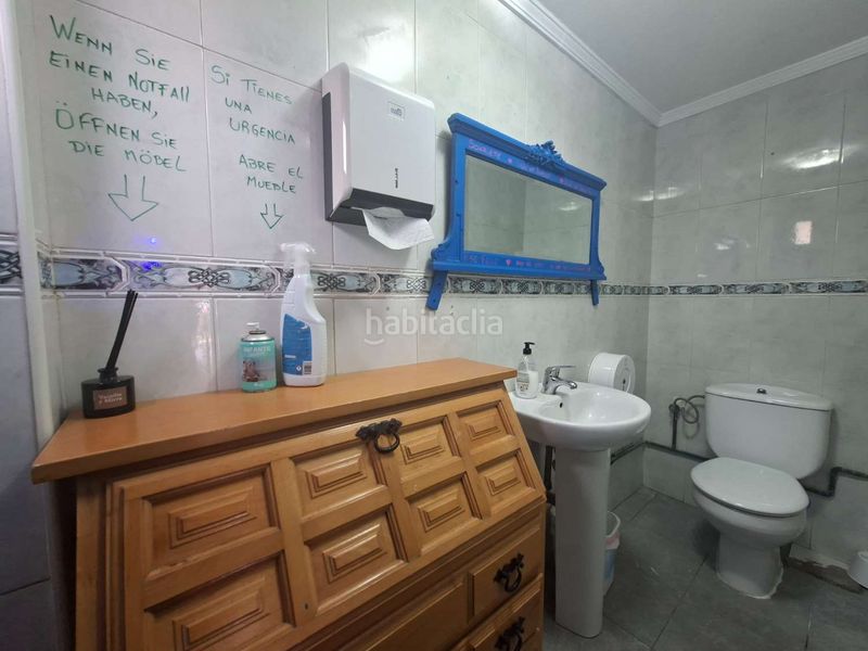 Foto 6758ae48-1565-46df-ac6a-6731b1556e05. Alquiler local comercial en Algarrobo Costa