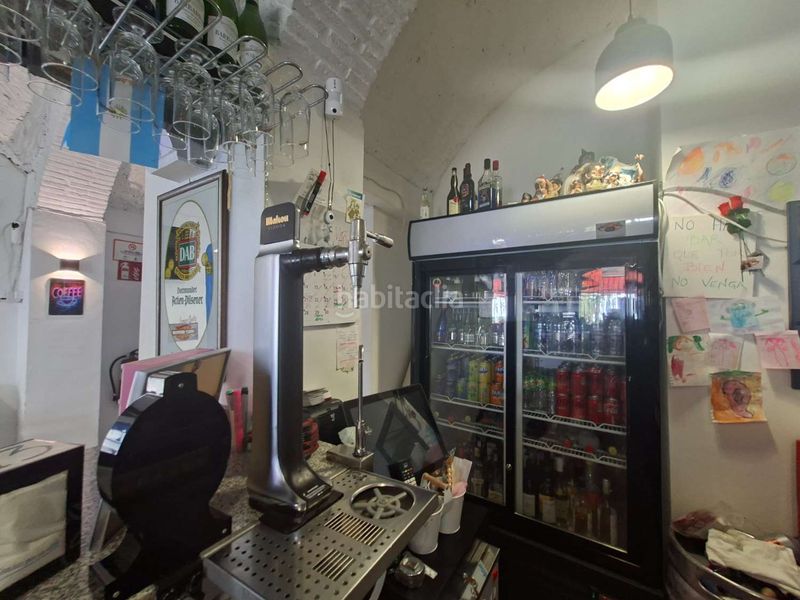 Foto 8bbcef7a-48d5-474e-b59b-6369cff822a8. Alquiler local comercial en Algarrobo Costa
