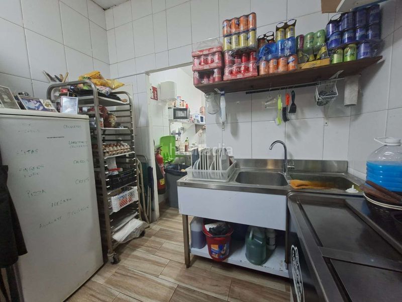 Foto 9506befd-cd91-4621-b6b2-13e279b836f3. Alquiler local comercial en Algarrobo Costa