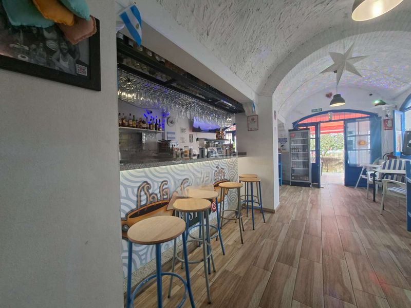 Foto c6d91dab-394a-4fe0-8257-72fe1ab95672. Alquiler local comercial en Algarrobo Costa
