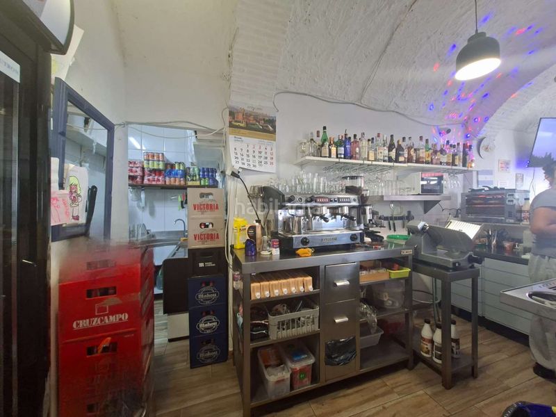 Foto d82765df-e7c6-4201-86fe-7c5bb985b5eb. Alquiler local comercial en Algarrobo Costa