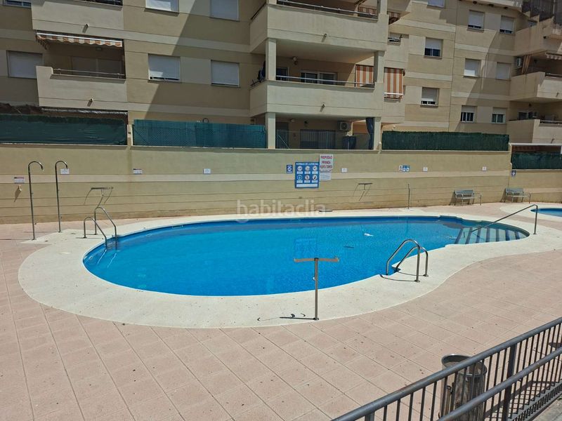 Foto 53e59b8e-ecae-4266-a28f-1daa853be0b4. Àtic amb aparcament piscina a Torrox pueblo Torrox