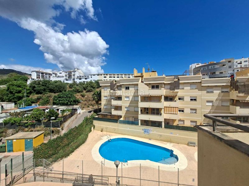 Foto 0400465f-757b-4921-8193-74309acb721f. Attique avec parking piscine dans Torrox pueblo Torrox
