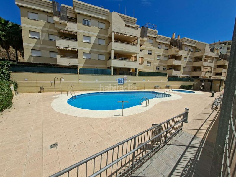 Foto 76a18df0-2d85-4950-9583-8b9ae0d539ee. Attique avec parking piscine dans Torrox pueblo Torrox