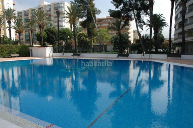 Foto 890277c7-4c20-4c27-bab7-841e0bd04c5e. Pis amb piscina a Poniente-Faro Torre del Mar
