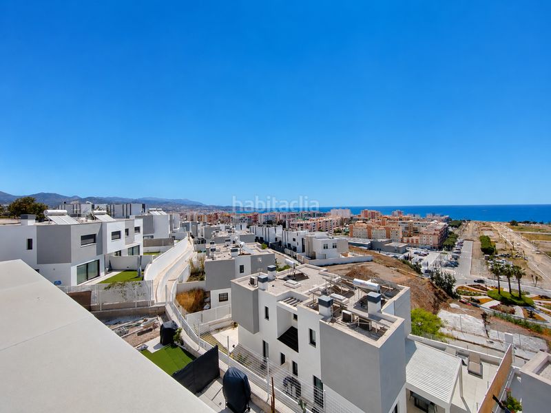 Foto 52f401e3-a723-4248-acdd-bb1e9541e0ba. Affitto chalet con parcheggio piscina in Viña Málaga Torre del Mar