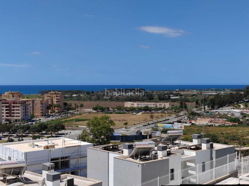 Foto b286c8ac-05f1-45f1-b64a-f1f478aeed65. Affitto chalet con parcheggio piscina in Viña Málaga Torre del Mar
