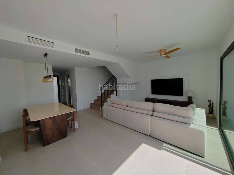 Foto d11c23e8-4ca3-40df-b7cf-fa673fdb3f96. Affitto chalet con parcheggio piscina in Viña Málaga Torre del Mar