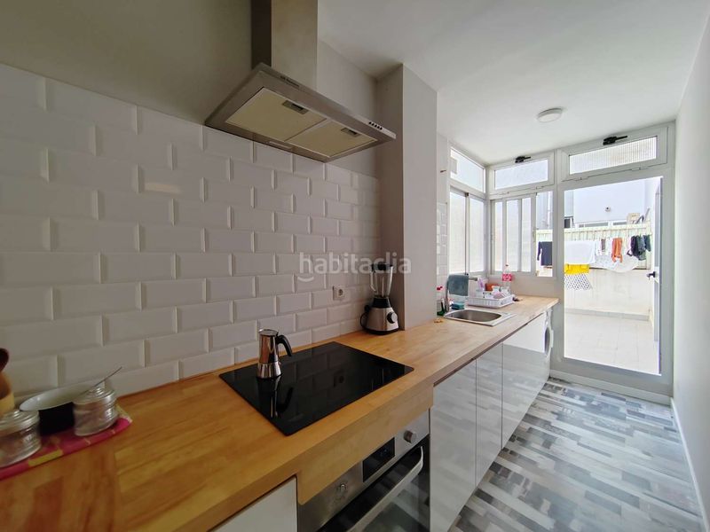 Foto 5a79e5de-2dc1-4665-95cb-8bd1ee7c7d52. Piso en Capuchinos - Los Olivos Vélez - Málaga